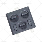 Combination Panel Switch for BMW X3 X5 Z4 (2002–2013), Volvo FH (2002–2013) 20508539