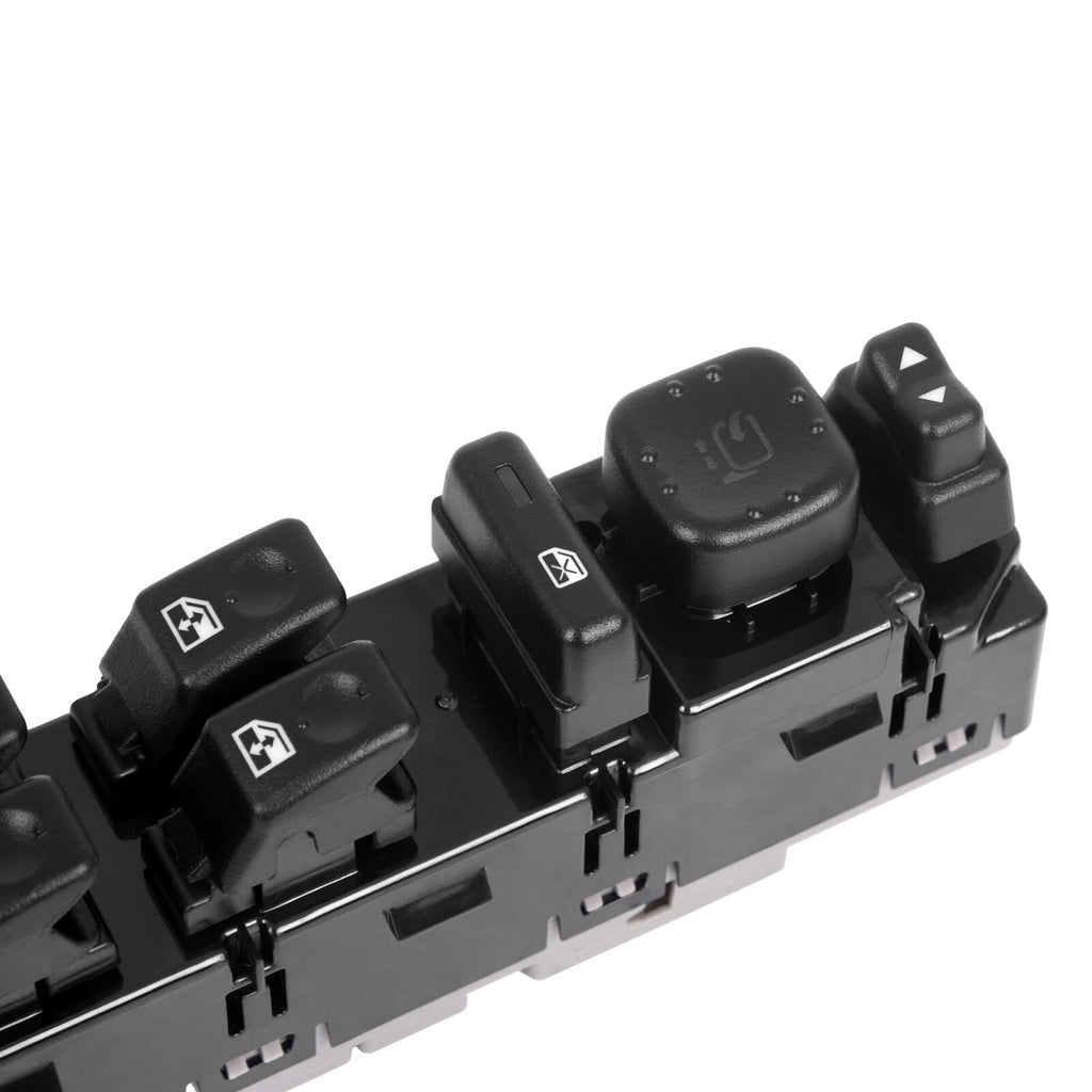 Master Power Window Control Switch for Hummer H2 (2003-2007)