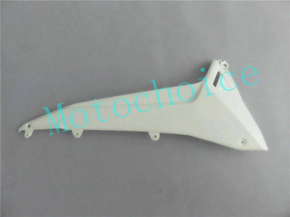 Unpainted ABS Bodywork Fairing Kit for Yamaha TMAX530 (2015–2016)