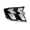 LED Outer Tail Light Brake Lamp Left Driver for Ford Mustang Mach-E (2021–2023)