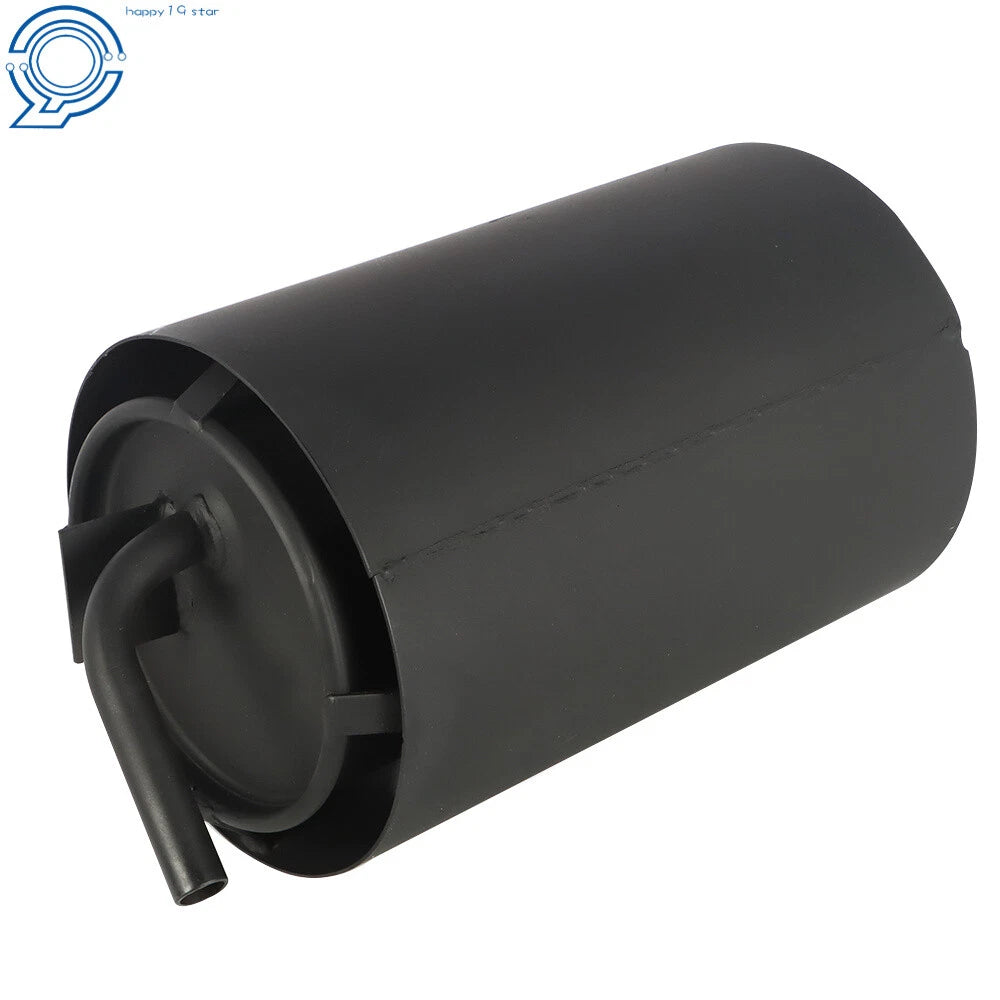Muffler for Yamaha G16-G22 Golf Cart (2000–2023)