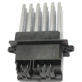 Blower Motor Resistor for Jeep Grand Cherokee (2005–2010)