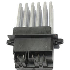 Blower Motor Resistor for Jeep Grand Cherokee (2005–2010)
