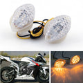 LED Turn Signals for Honda CBR 600 1000RR (2004–2013) CBR954 CBR929 (2002–2003)