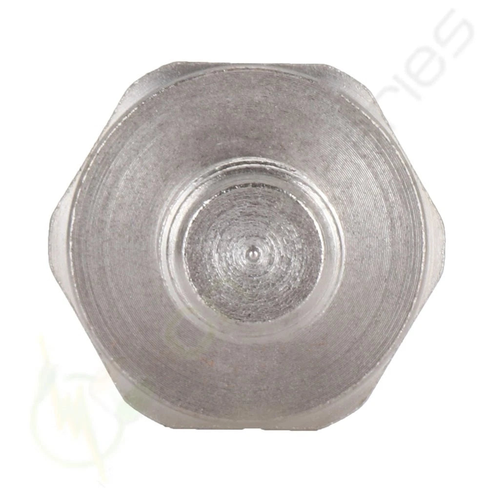 Detonation Engine Knock Sensor Front Assembly for Acura CL (1998–1999)