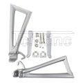 Rear Passenger Footpeg Assembly for Yamaha YZF R6 (2006–2016)
