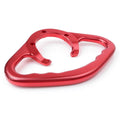 Passenger Tank Hand Grab Bar for Suzuki SV650 SV650S GSX1300R (2004–2017) Red