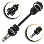 Front Left CV Joint Axle for Arctic Cat 400 500 650 4X4 (2006-2010)