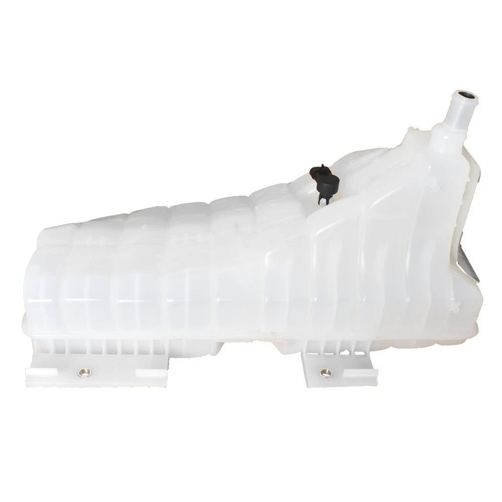 Coolant Reservoir Tank with Cap & Sensor for Kenworth T2000 (1999–2011)
