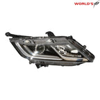 Halogen Headlight for Honda Odyssey (2018–2020) Right Side