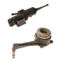 Sachs Clutch Master & Slave Cylinder Kit for A3 Beetle Golf GTI Jetta (1998–2006)