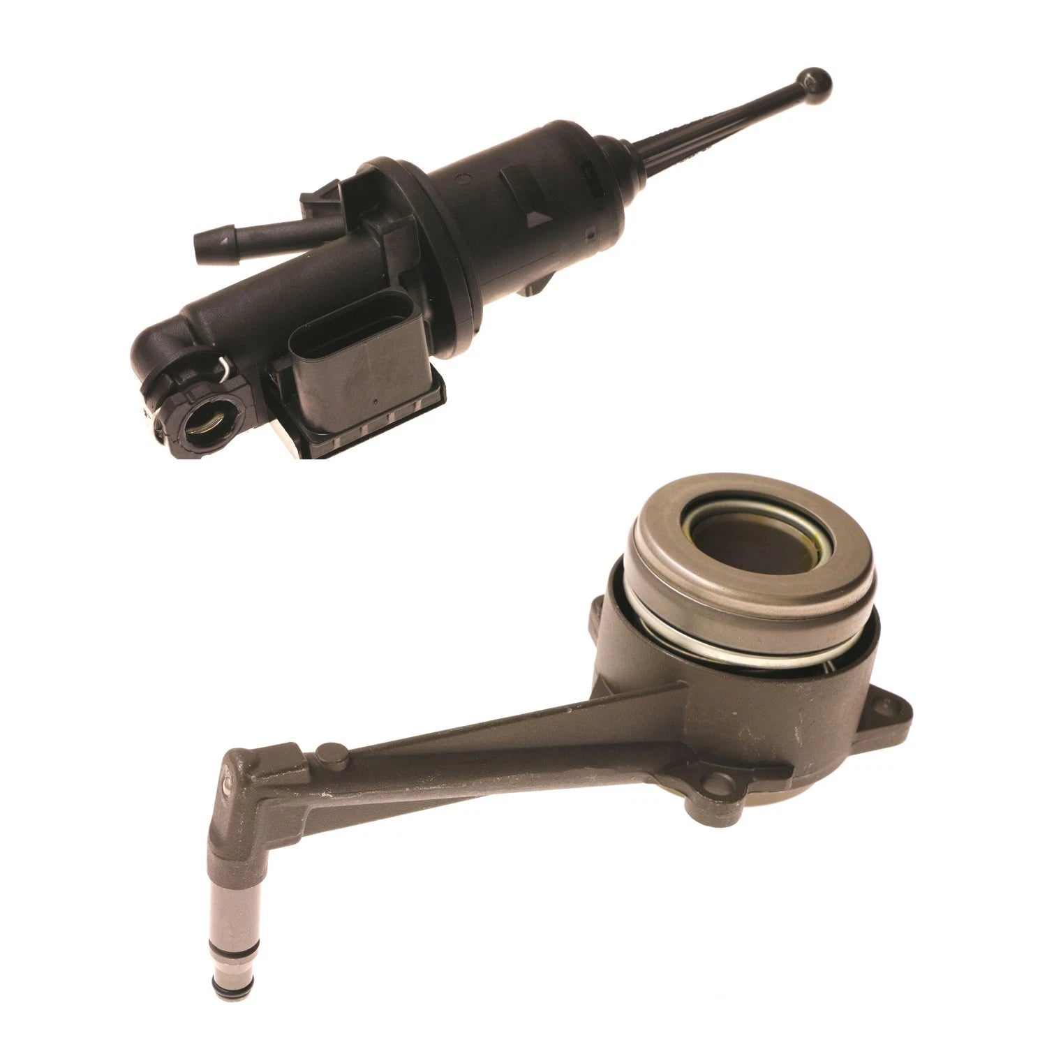 Sachs Clutch Master & Slave Cylinder Kit for A3 Beetle Golf GTI Jetta (1998–2006)
