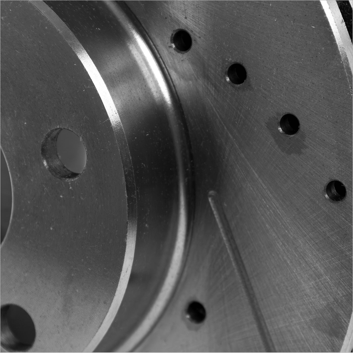 Front Brake Disc Rotors for Chevy Cavalier, Olds Cutlass, Sunfire, Buick
