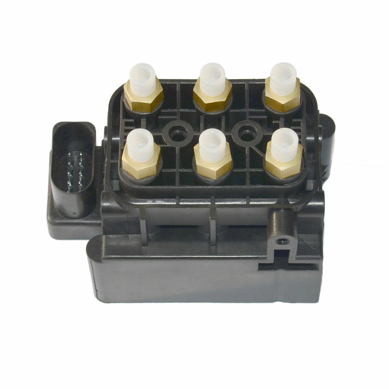 Valve Block Air Suspension Supply for Jeep Grand Cherokee (1999–2023)