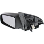 Driver Left Side Mirror for Chevy Caprice Pontiac G8 (2008–2009)