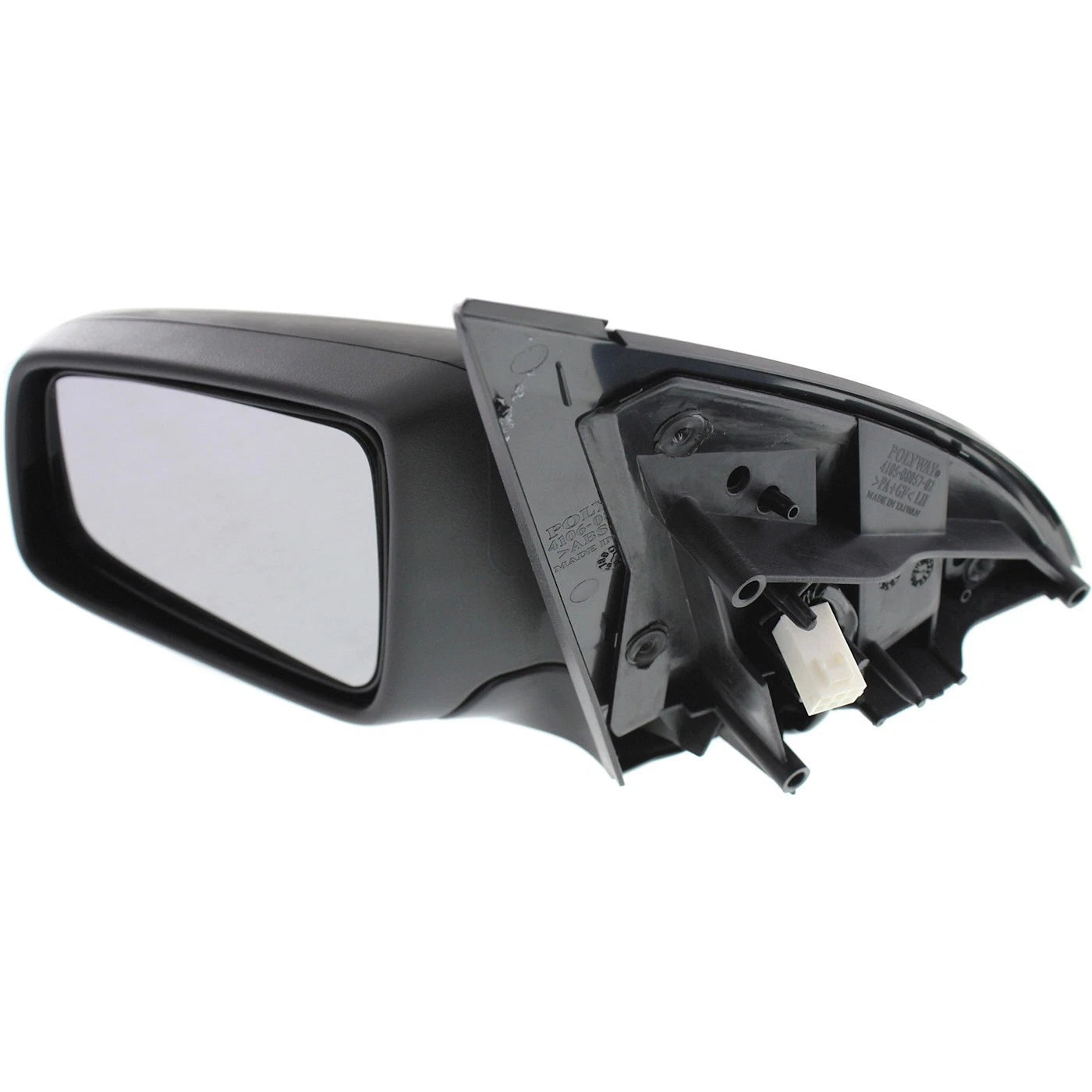 Driver Left Side Mirror for Chevy Caprice Pontiac G8 (2008–2009)