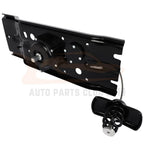 Spare Tire Hoist Assembly for Jeep Grand Cherokee (2005–2010)