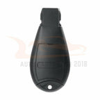 Keyless Entry Remote Fob for Dodge Challenger Charger (2008–2014)