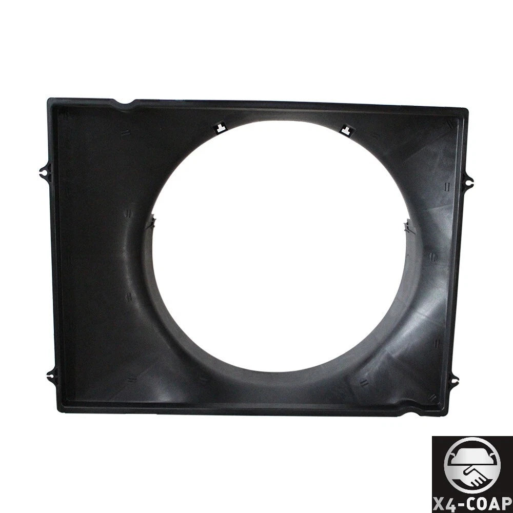 Radiator Fan Shroud for Toyota Tundra (2000–2006) 1671107040