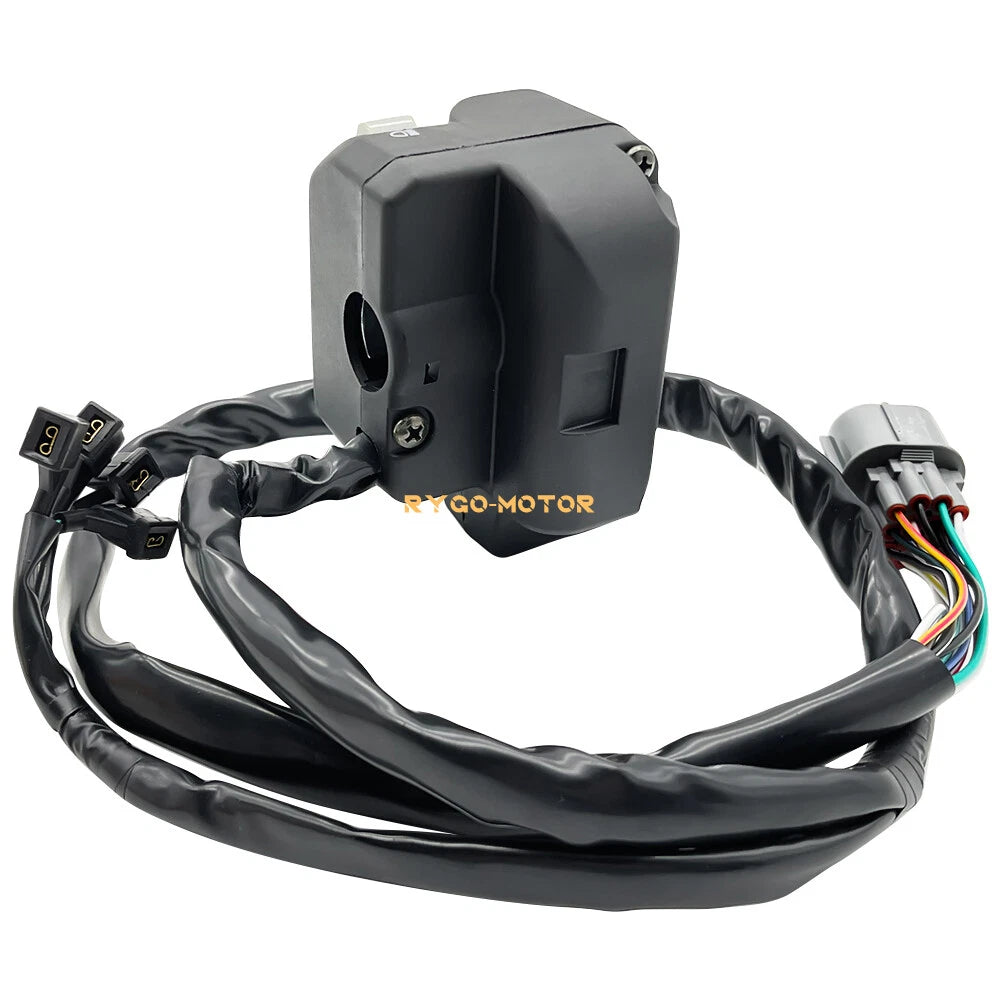 Handlebar Switch for Honda TRX680 Rincon (2006–2014)