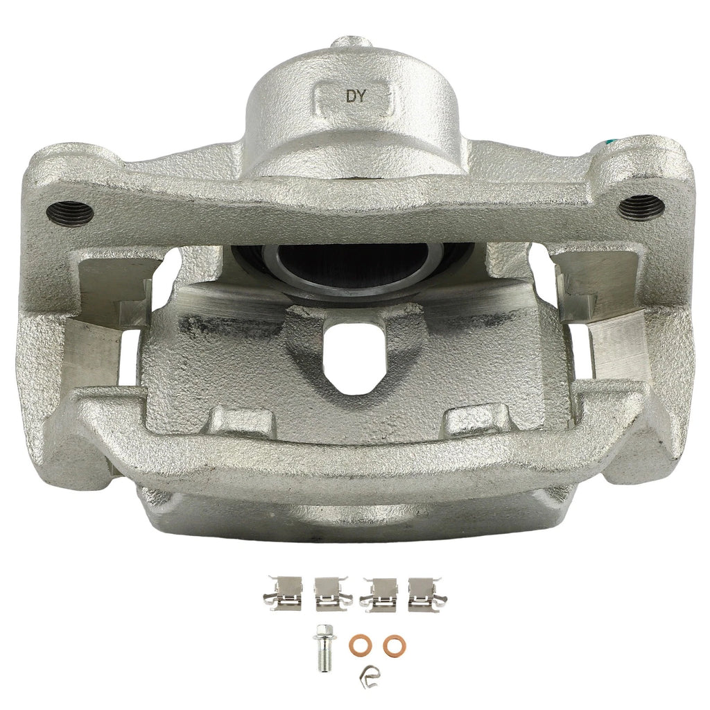 Front Right Brake Caliper with Bracket for Mazda 6 (2014–2019)