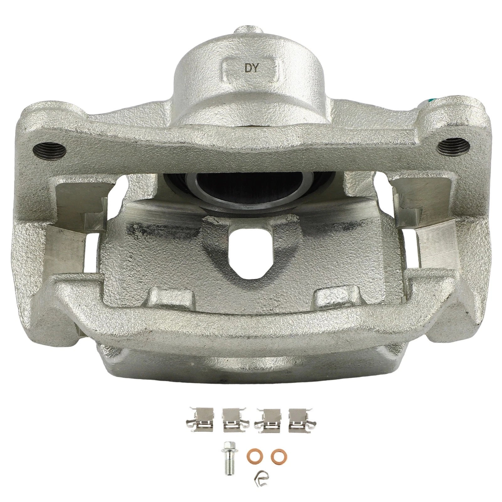 Front Right Brake Caliper with Bracket for Mazda 6 (2014–2019)