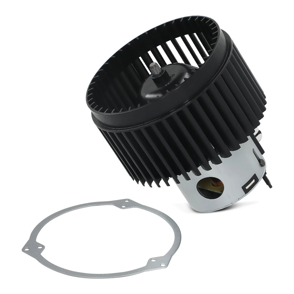Heater A/C Blower Motor w/Fan for Chevrolet Cobalt, HHR (2005–2010) 700242