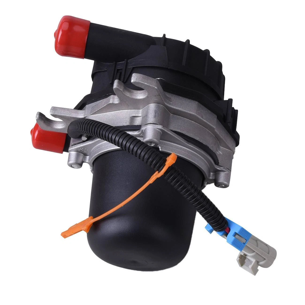 Secondary Air Injection Pump for Buick Chevy Oldsmobile Pontiac (1990–2005)