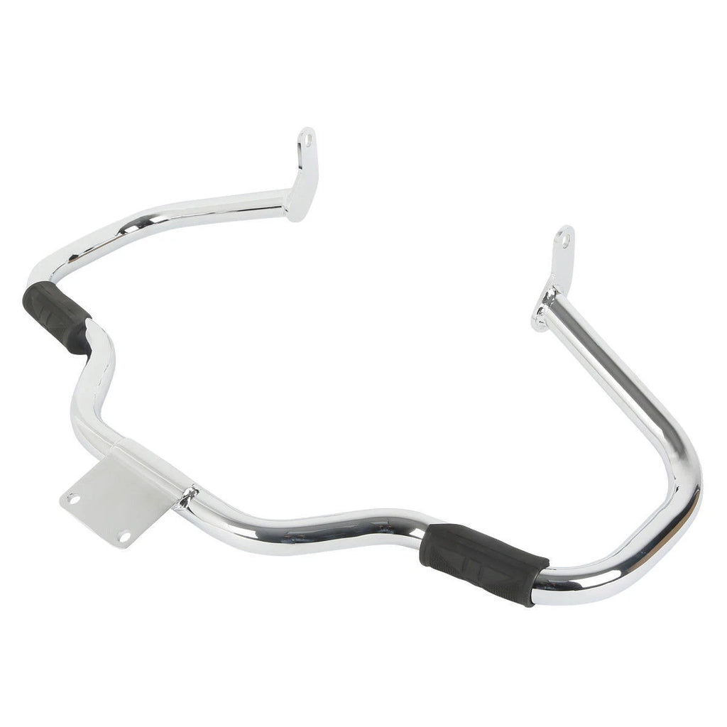 Mustache Engine Guard Crash Bar for Yamaha Vstar 400 650 Classic (1998–2016)