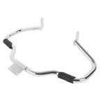 Mustache Engine Guard Crash Bar for Yamaha Vstar 400 650 Classic (1998–2016)