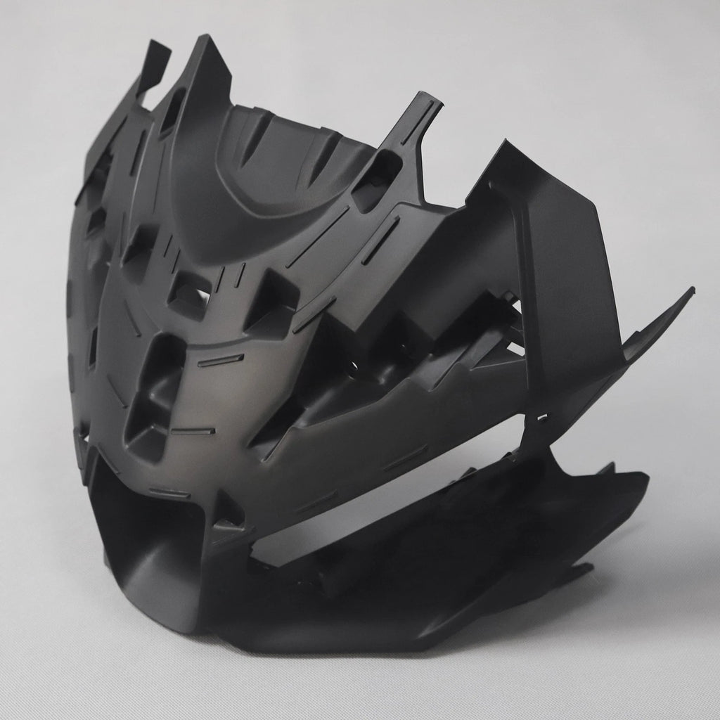 Fairing Kit for Yamaha YZF R25/R3 (2025) Unpainted ABS Bodywork