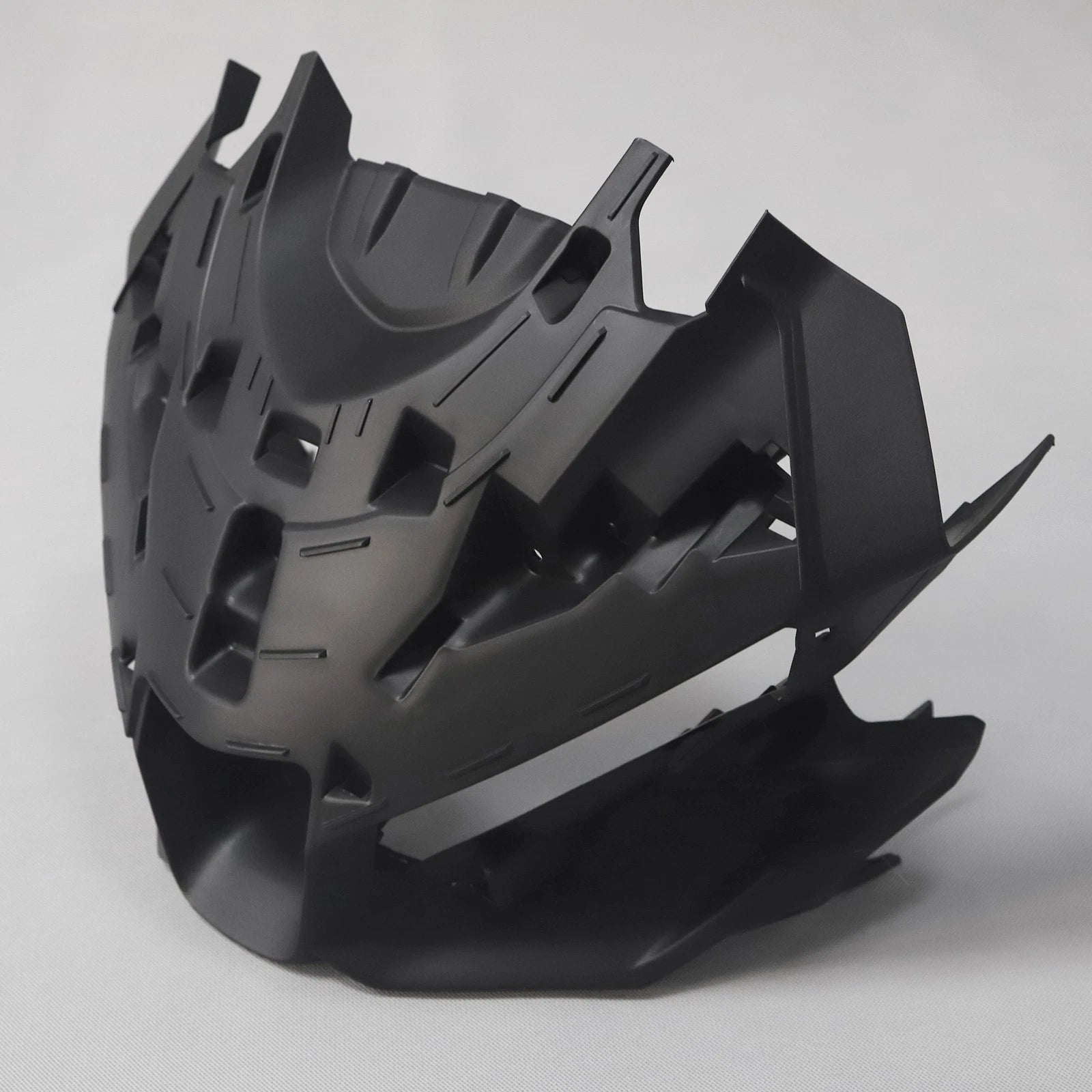 Fairing Kit for Yamaha YZF R25/R3 (2025) Unpainted ABS Bodywork