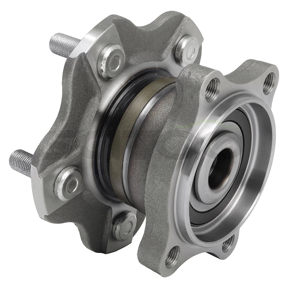 Rear Wheel Bearing Hub Assembly for Nissan Maxima (2004–2008) 5 Lug