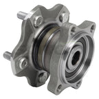 Rear Wheel Bearing Hub Assembly for Nissan Maxima (2004–2008) 5 Lug