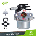 Carburetor for Troy-Bilt Pressure Washer 2700-3000 PSI (7.75-8.75 HP)
