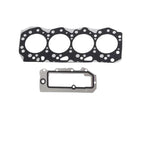 VRS Cylinder Head Gasket Kit for ISUZU D-MAX TF 3.0L 4JJ1-TC (2008-2014)