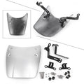 Windshield for BMW R1200 Nine T 2014-2017 Windproof Screen