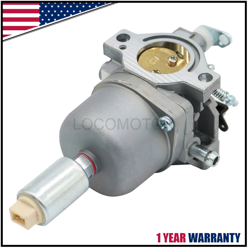 Carburetor Set for Briggs & Stratton 14.5HP I/C & 14hp-18hp Intek