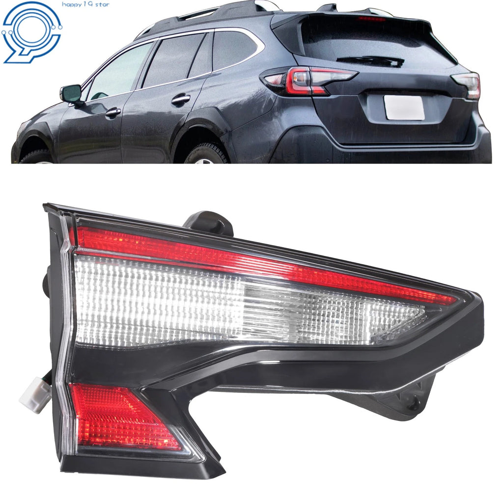 Inner Tail Light for Subaru Outback (2020-2025) LED Driver Left Side