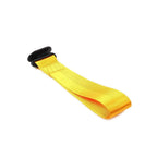 Tow Strap for Universal Cars - Yellow