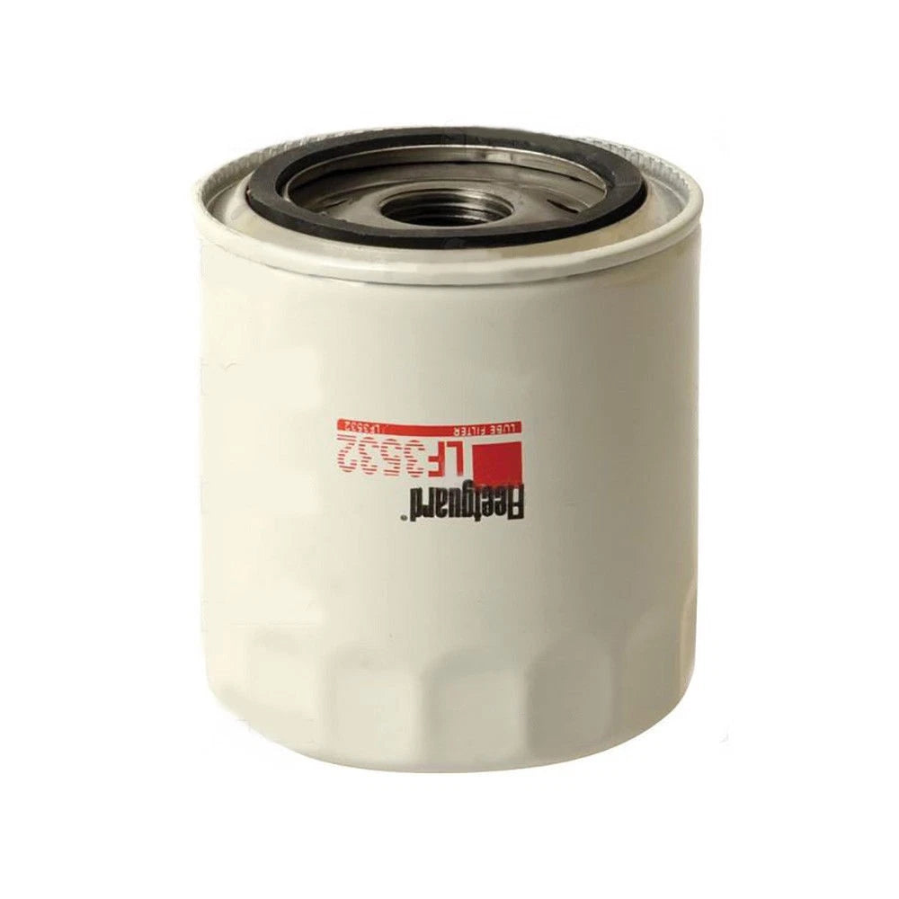 Engine Oil Filter for Luber-Finer (Fits 3136046R93)