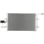 A/C Condenser for Audi TT (1999–2006) & Volkswagen Jetta (1999–2005)