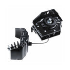 Spare Tire Hoist Assembly for Cadillac Escalade ESV, Chevy Suburban, GMC Yukon (2002–2020)