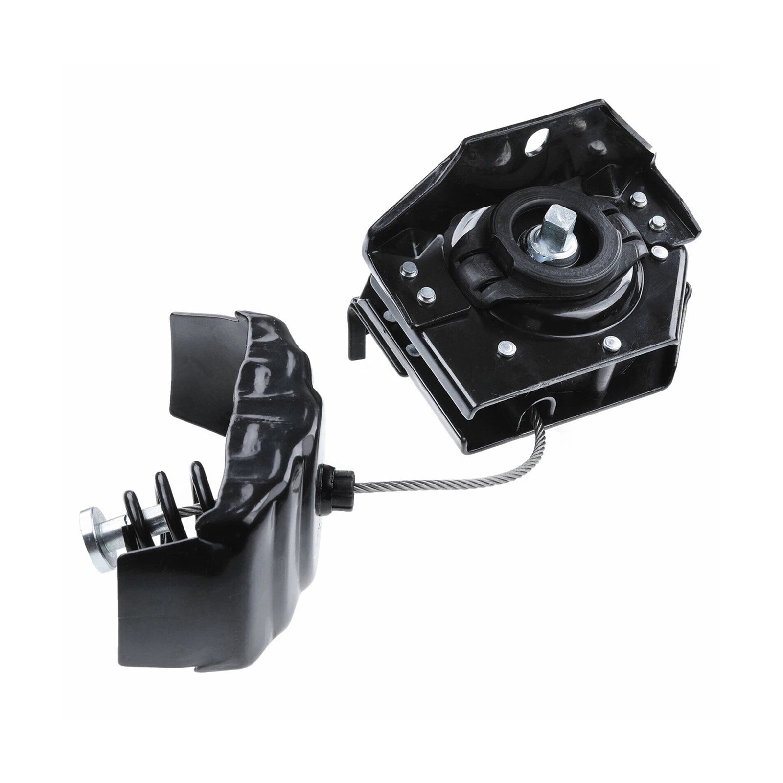 Spare Tire Hoist Assembly for Cadillac Escalade ESV, Chevy Suburban, GMC Yukon (2002–2020)