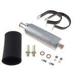 Walbro/Ti Universal Tbi Fuel Pump Kit 15PSI 130LPH