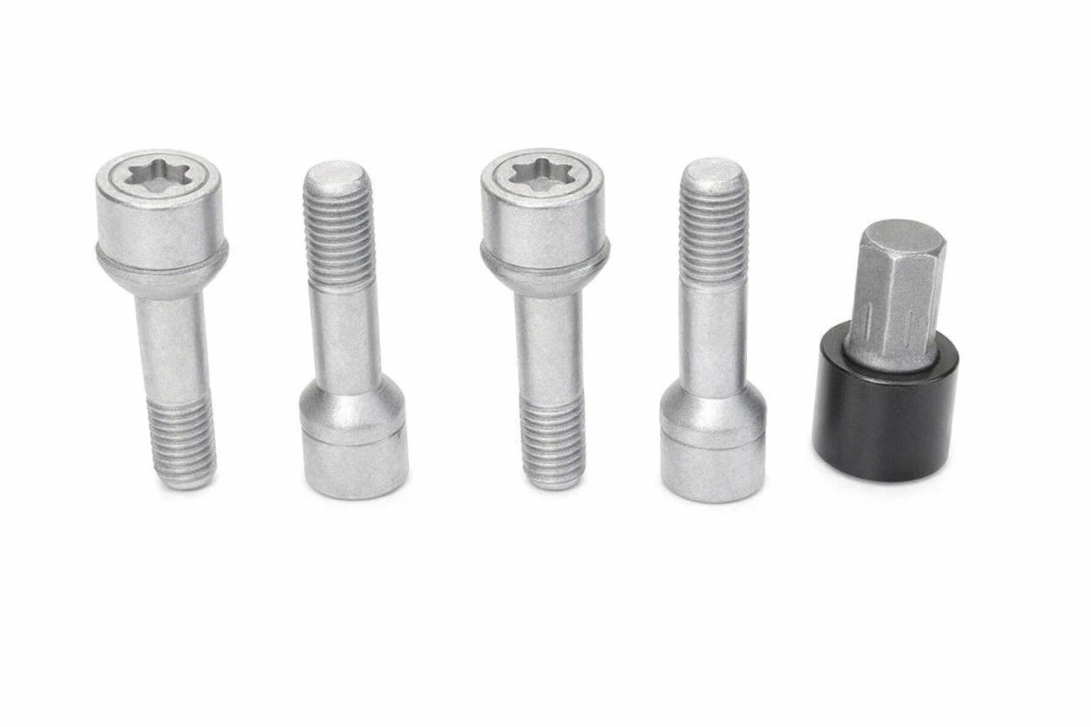 Wheel Lock Set for Mercedes-Benz GL450, GL550, GL350, GL320 (2007–2012) 66470156