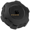 Fuel Gas Cap for Yamaha Lawn Tractor YT3600 YT6800 YT5700 YT6700 (1988–1990)