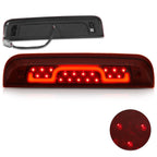 Sequential-Solid 2-Stage LED Third Tail Brake Light for Silverado/Sierra (2014–2024)