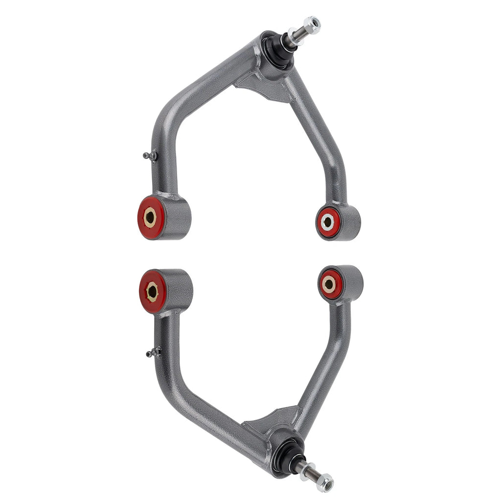 2X Front Upper Control Arms for Dodge Ram 1500 4WD (2006–2022)