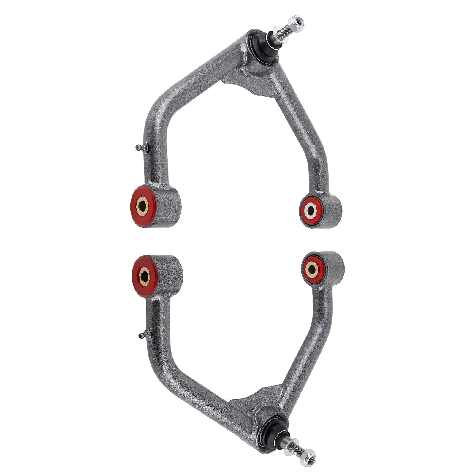 2X Front Upper Control Arms for Dodge Ram 1500 4WD (2006–2022)